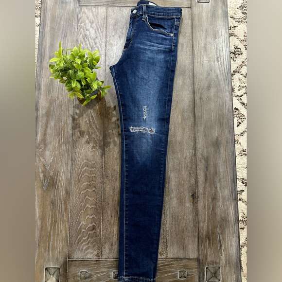 AG Skinny Jeans - Picture 6 of 12